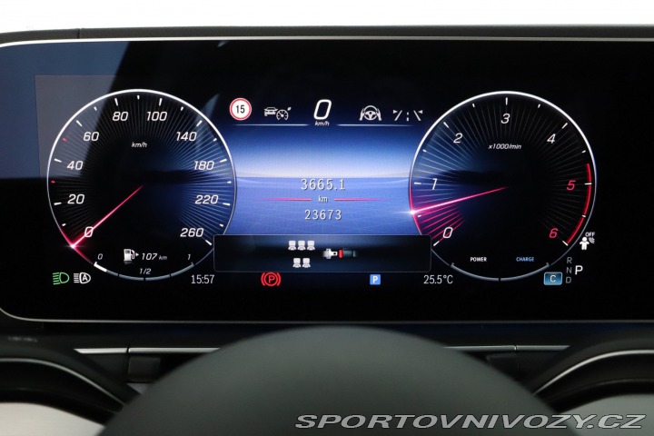 Mercedes-Benz Ostatní modely GLS AMG GLS 350 d 4MATIC 2024