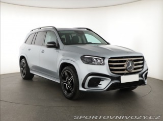 Mercedes-Benz Ostatní modely GLS AMG GLS 350 d 4MATIC 2024