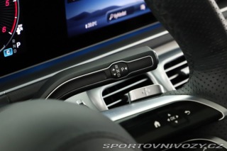 Mercedes-Benz Ostatní modely GLS AMG GLS 350 d 4MATIC 2024