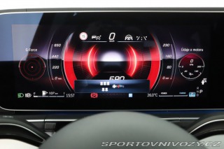 Mercedes-Benz Ostatní modely GLS AMG GLS 350 d 4MATIC 2024