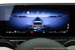 Mercedes-Benz Ostatní modely GLS AMG GLS 350 d 4MATIC 2024