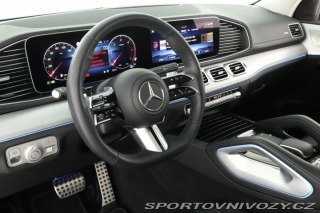Mercedes-Benz Ostatní modely GLS AMG GLS 350 d 4MATIC 2024