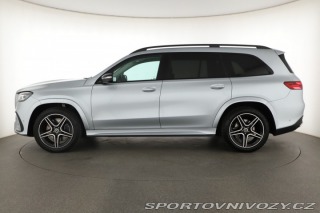 Mercedes-Benz Ostatní modely GLS AMG GLS 350 d 4MATIC 2024