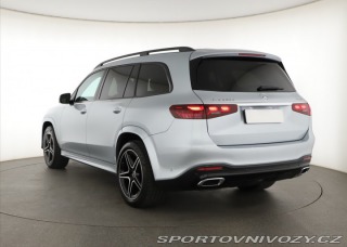 Mercedes-Benz Ostatní modely GLS AMG GLS 350 d 4MATIC 2024