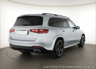 Mercedes-Benz Ostatní modely GLS AMG GLS 350 d 4MATIC 2024