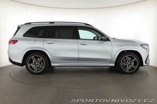 Mercedes-Benz Ostatní modely GLS AMG GLS 350 d 4MATIC 2024