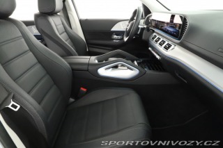 Mercedes-Benz Ostatní modely GLS AMG GLS 350 d 4MATIC 2024