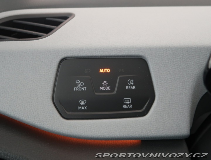 Volkswagen ID.3 Plus 1st (62 kWh) 2020