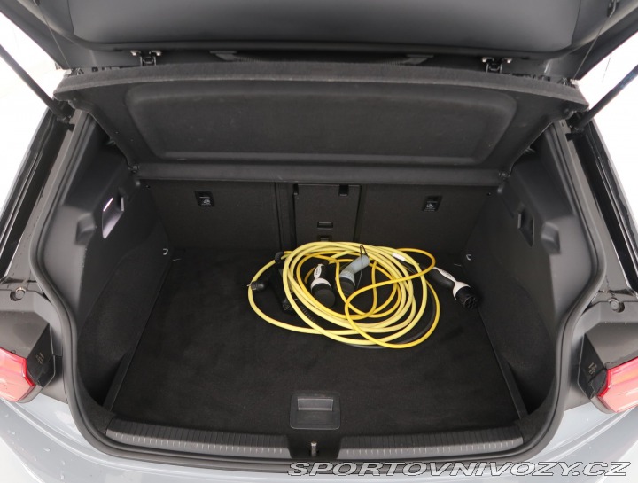 Volkswagen ID.3 Plus 1st (62 kWh) 2020