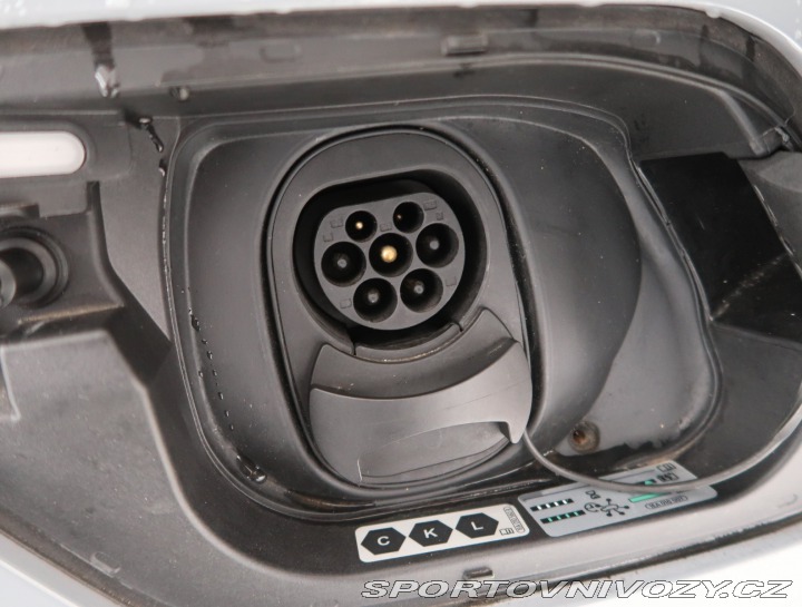 Volkswagen ID.3 Plus 1st (62 kWh) 2020