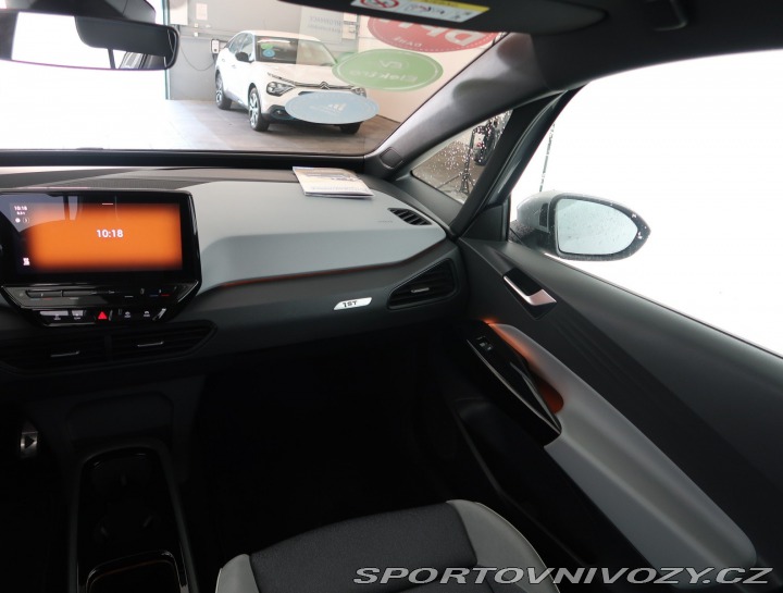 Volkswagen ID.3 Plus 1st (62 kWh) 2020