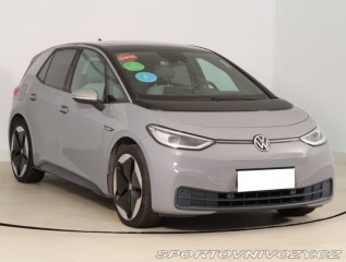 Volkswagen ID.3 Plus 1st (62 kWh) 2020
