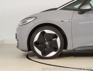 Volkswagen ID.3 Plus 1st (62 kWh) 2020