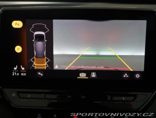 Volkswagen ID.3 Plus 1st (62 kWh) 2020