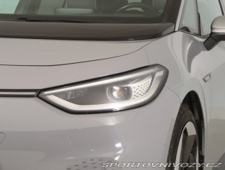 Volkswagen ID.3 Plus 1st (62 kWh) 2020
