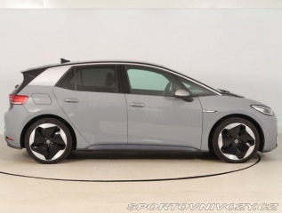 Volkswagen ID.3 Plus 1st (62 kWh) 2020