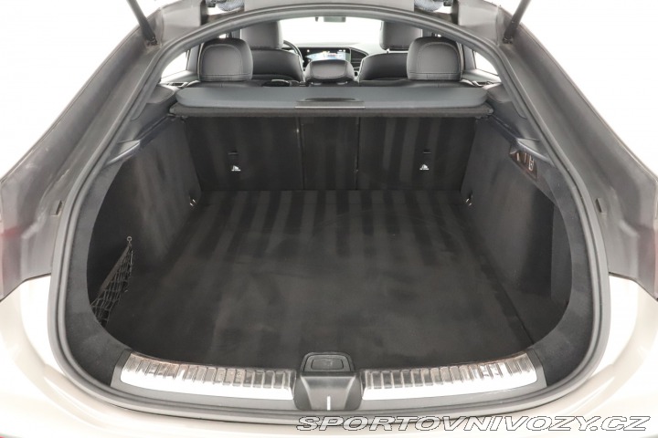 Mercedes-Benz Ostatní modely GLE Coupe AMG line 350 d 4MATIC 2021