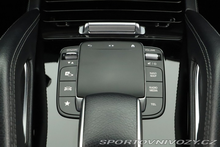 Mercedes-Benz Ostatní modely GLE Coupe AMG line 350 d 4MATIC 2021