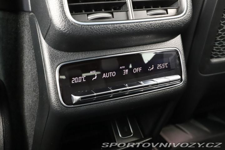 Mercedes-Benz Ostatní modely GLE Coupe AMG line 350 d 4MATIC 2021