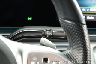 Mercedes-Benz Ostatní modely GLE Coupe AMG line 350 d 4MATIC 2021