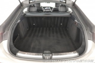 Mercedes-Benz Ostatní modely GLE Coupe AMG line 350 d 4MATIC 2021