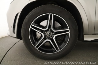 Mercedes-Benz Ostatní modely GLE Coupe AMG line 350 d 4MATIC 2021