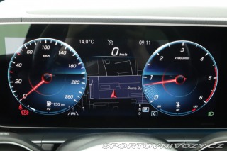 Mercedes-Benz Ostatní modely GLE Coupe AMG line 350 d 4MATIC 2021