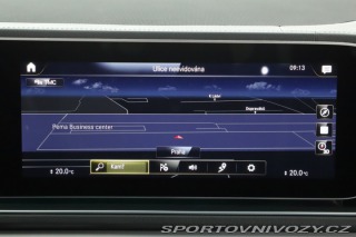 Mercedes-Benz Ostatní modely GLE Coupe AMG line 350 d 4MATIC 2021