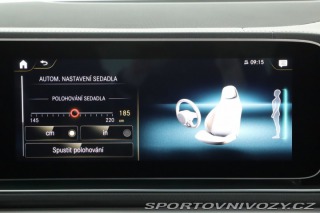 Mercedes-Benz Ostatní modely GLE Coupe AMG line 350 d 4MATIC 2021