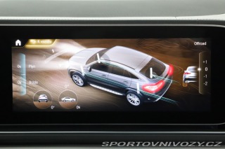 Mercedes-Benz Ostatní modely GLE Coupe AMG line 350 d 4MATIC 2021