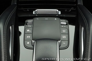 Mercedes-Benz Ostatní modely GLE Coupe AMG line 350 d 4MATIC 2021