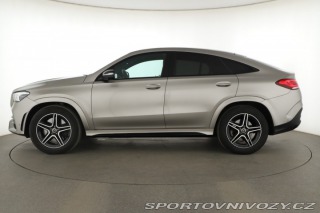 Mercedes-Benz Ostatní modely GLE Coupe AMG line 350 d 4MATIC 2021