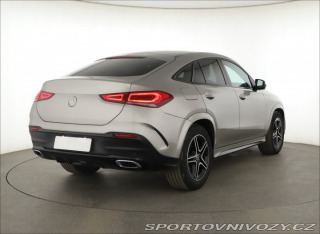 Mercedes-Benz Ostatní modely GLE Coupe AMG line 350 d 4MATIC 2021