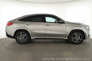Mercedes-Benz Ostatní modely GLE Coupe AMG line 350 d 4MATIC 2021
