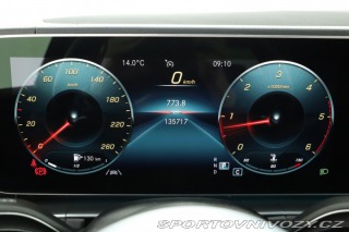 Mercedes-Benz Ostatní modely GLE Coupe AMG line 350 d 4MATIC 2021