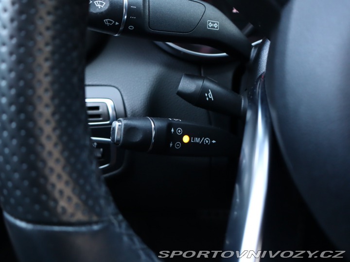 Mercedes-Benz C AMG Paket C 250 d 2017