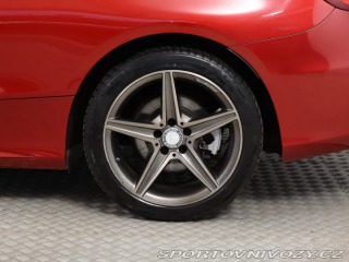 Mercedes-Benz C AMG Paket C 250 d 2017