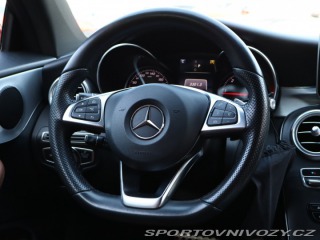Mercedes-Benz C AMG Paket C 250 d 2017