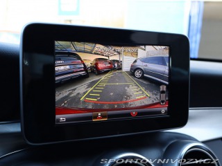 Mercedes-Benz C AMG Paket C 250 d 2017