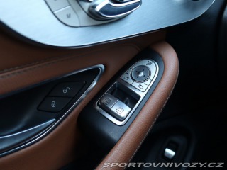 Mercedes-Benz C AMG Paket C 250 d 2017