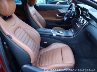 Mercedes-Benz C AMG Paket C 250 d 2017