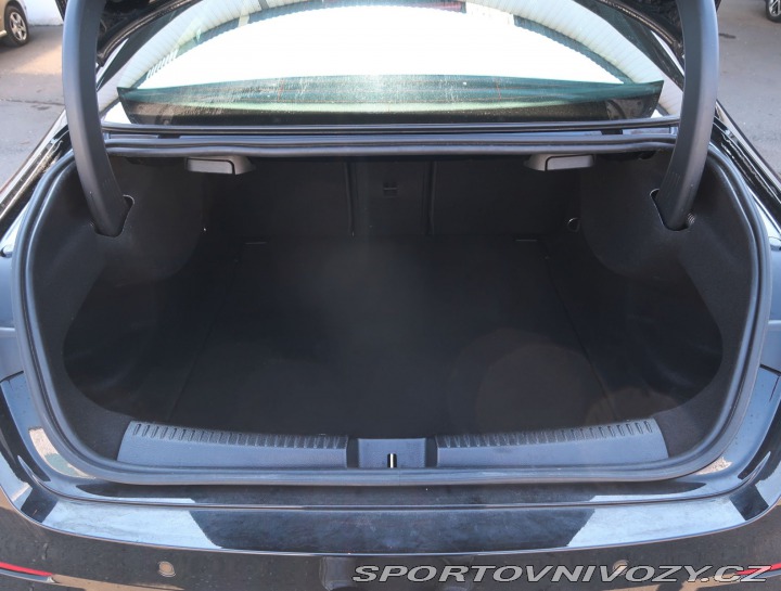 Mercedes-Benz CLA AMG Paket 180 2021