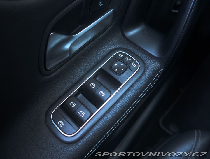 Mercedes-Benz CLA AMG Paket 180 2021