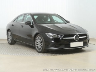 Mercedes-Benz CLA AMG Paket 180 2021