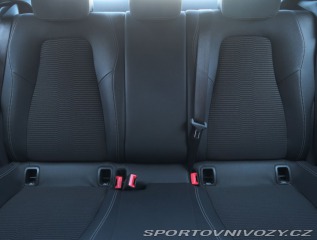 Mercedes-Benz CLA AMG Paket 180 2021