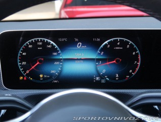 Mercedes-Benz CLA AMG Paket 180 2021