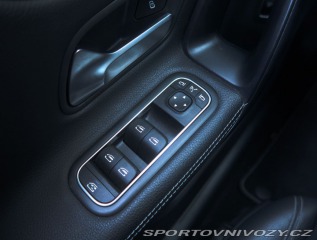 Mercedes-Benz CLA AMG Paket 180 2021