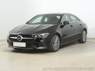 Mercedes-Benz CLA AMG Paket 180 2021