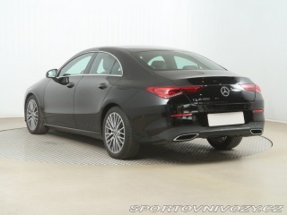 Mercedes-Benz CLA AMG Paket 180 2021