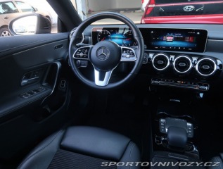 Mercedes-Benz CLA AMG Paket 180 2021